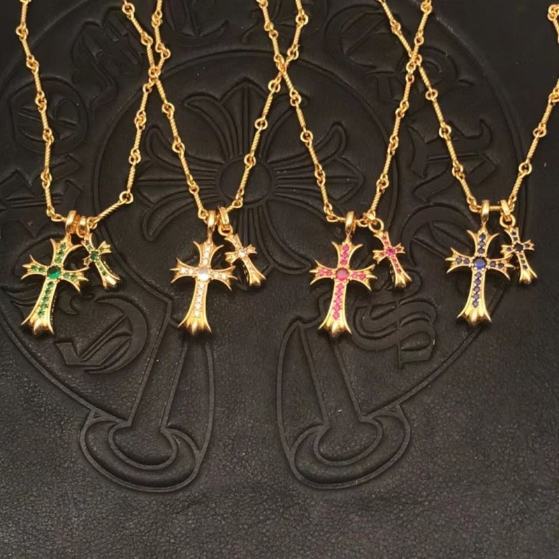 Chrome Hearts Necklaces